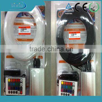 Plastic Fiber Optic Star Ceiling Modern Lighting photo-6