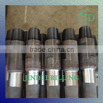 89mm E75 Mining Drill Pipe/drill Rod/50mm Drill Pipe Quality Choice photo-2