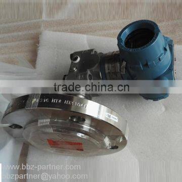 BBZ 3351LT Flange Differential Pressure Liquid Level Transmitter photo-2