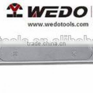 Stainless Wrench,Double Open End Wrench/Spanner High-Quality WEDO TOOLS