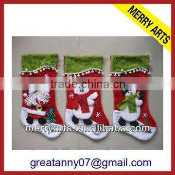 Express Animals Best Price Christmas Decorations Stocking for Christmas Tree photo-2