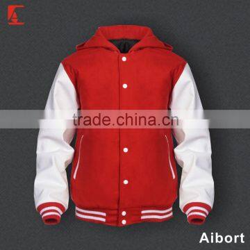 Wholesale varsity jackets letterman jackets, custom varsity baseball jackrts