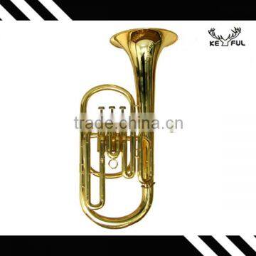 Keful bb Key Tenor Tuba