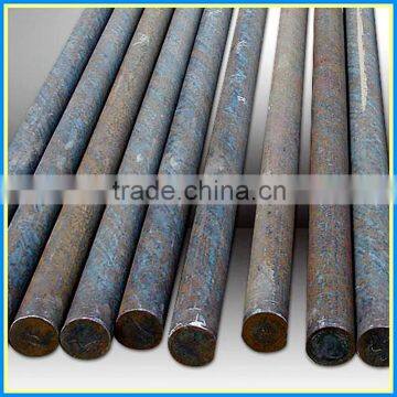 Good quality best sell forged grinding rod for sale/grinidng rod of grinding media(30-120mm)