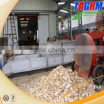 8tons/h Cassava Chipper/cassava Cutting Machine/cassava Chipping Machine Factory Supplying Low Price