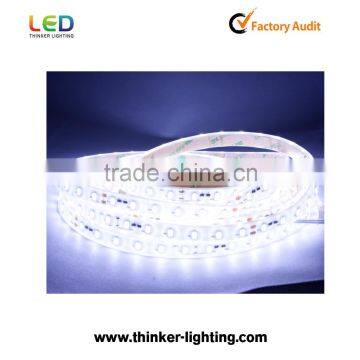 LED light strip 5630 90pcs/m led strip light DC24V 3 years warranty from thinker lighting