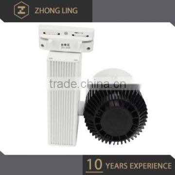 High Lumen Track Light Housing for Indoor photo-3