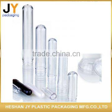 OEM Welcome Lotion Bottle Preform Pet Bottle Preform Custom Colorful Plastic Bottle Pet Preform photo-2