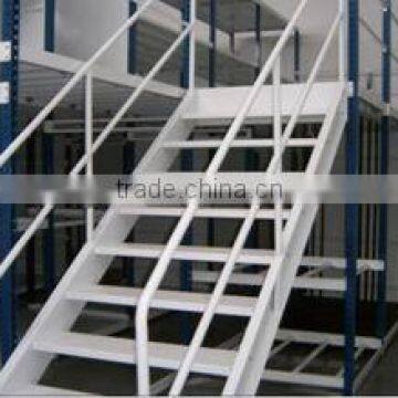 High Quality Garage Storage Multiple Tier Shelving typeNH03