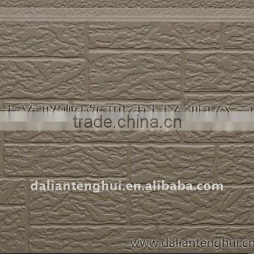 facade panel/siding panel/(beautiful design for exterior wall with all colors)/decorative lighted wall panels