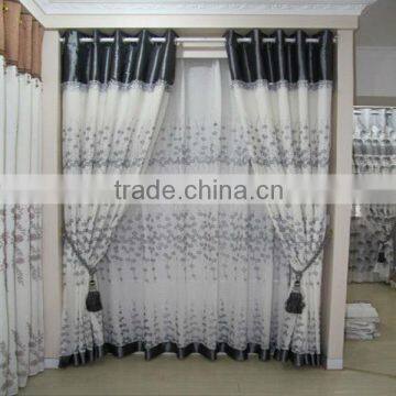 China curtain springs