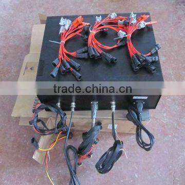 ECU CRS3 common rail injector and pump ttest tool, tester