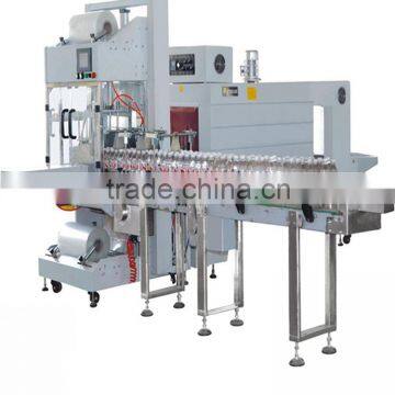 Automatic Shrink Packing Machine