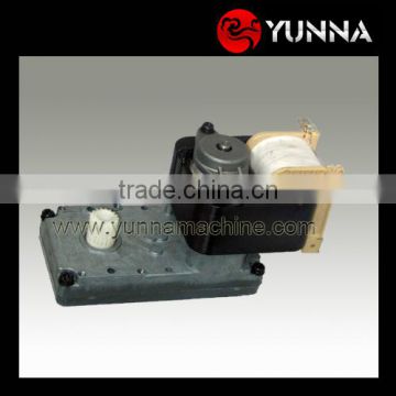 AC shaded pole motor gear motor