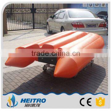 River Rafting Boat