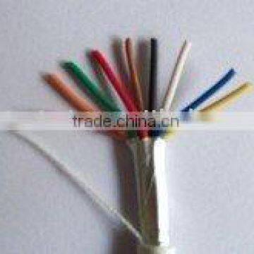 Shield alarm cable