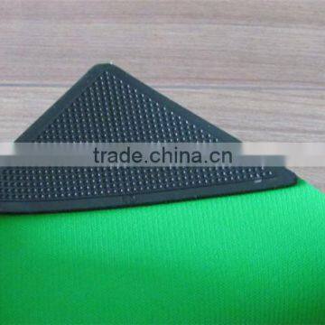 Universal PU Gel Anti Slip Pad Carpet Rug Gripper photo-3