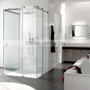 Sliding Shower System/Sliding Shower Door Hardware