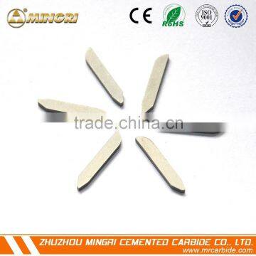 Durable non-standard tungsten alloy product various detail