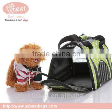 Sport Wagon Pet Carrier Bag