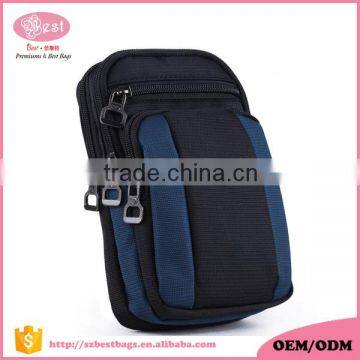 Mini Nylon Sport Waist Bag 2016 photo-2