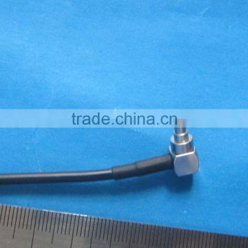 Yetnorson Manufacture RF Coaxial Cable FME to CRC9 Connector Rg174 Cable photo-5