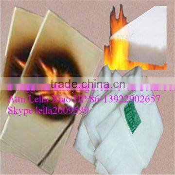 TB117 fire barrier felt for sofa and mattress in USA