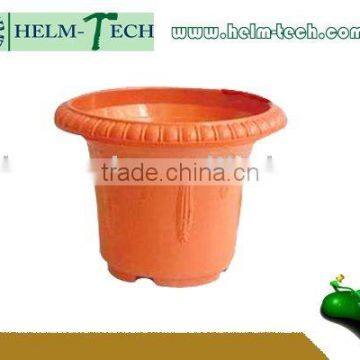 Plastic Garden Flowerpot Mould-9213