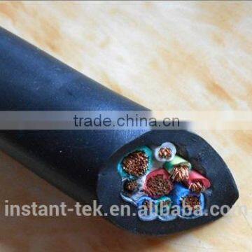 XLPE insulated power cable 230v power cable