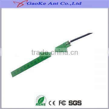 Interior gsm 3g cdma dual band for laptop internal gsm 3g antenna