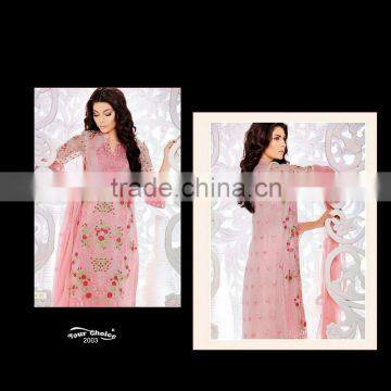 GEORGETTE FULL DESIGNER SALWAR