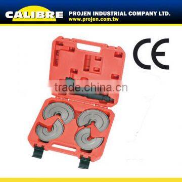 CALIBRE Car Repair Coil Spring Compressor (wishbone Suspension)