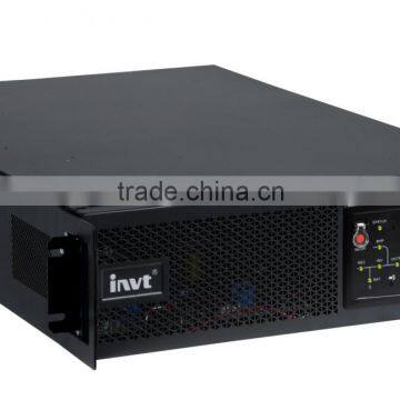 Rack Mounted Online UPS 1-10kVA