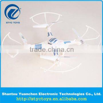 Li battery power radio control toy rechargeable flying light drone with 6axis gyro and camera