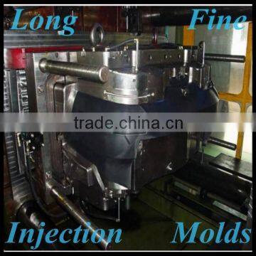 OEM Customized Factory Made Plastic Injection Mold Price