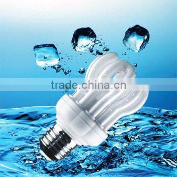 Fluorescent Lamp T2 15W Lotus Energy Saving Bulb