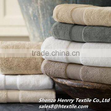 100%cotton Five-Star hotel bath towel