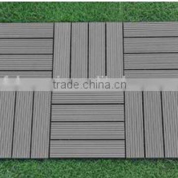 Wholesale plastic hardwood flooring