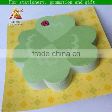 Custom Printed Sticky Notepad photo-6