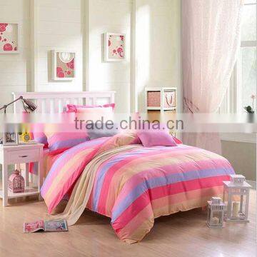 100% best cotton reactive printing china supplier bedding sets for sales