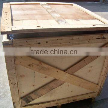 Bao Steel & Local Material ss Circle photo-4