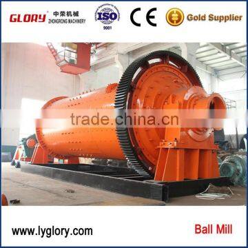 Ball mill manufacturers, Wet Ball Mill