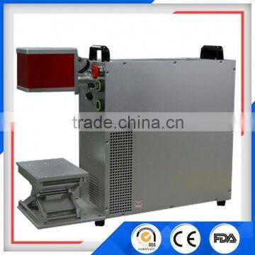 Digital PCD 2D Laser Marking System photo-4