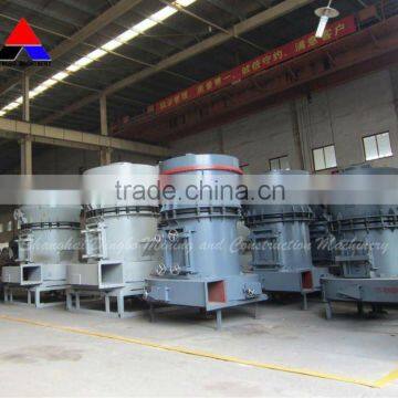 Dingbo New Type Powder Raymond Mill