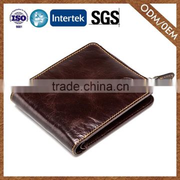 New Coming Brand Various Design Quality Guaranteed Women Genuine Leather Purses