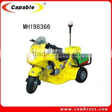 BO motorbike for kids cheap plastic ride on car for sale