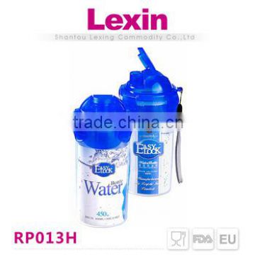 Private custom Customization pet plastic bottle