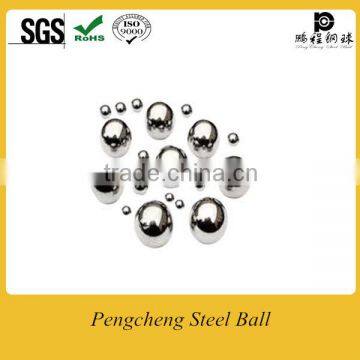 High Quality Stainless Steel Shot