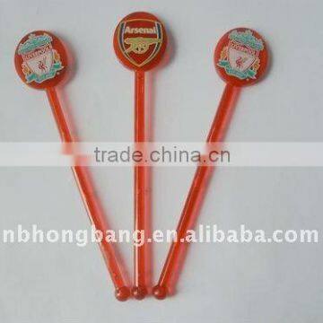 plastic stirrers