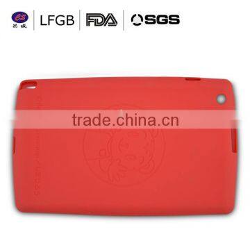 Fahion Hight Quality Cheap Promotional Iapd Case Silicone Case for Ipad/silicone Ipad Air Case Mini photo-5